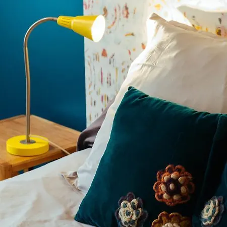 Apartman Studio Ecologique Amiral Roussin Dijon