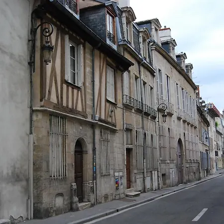 Studio Ecologique Amiral Roussin Dijon