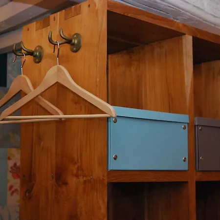 Studio Ecologique Amiral Roussin Apartman *